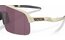 Oakley Sutro Lite Matte Sand - Prizm Road Black