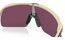 Oakley Sutro Lite Matte Sand - Prizm Road Black