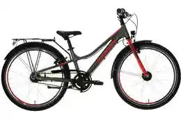 Boomer RACER 24 N7 - 24 Zoll - Diamant