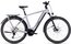 Cube Kathmandu Hybrid SLX 750 - 750 Wh - 28 Zoll - Diamant - 2024