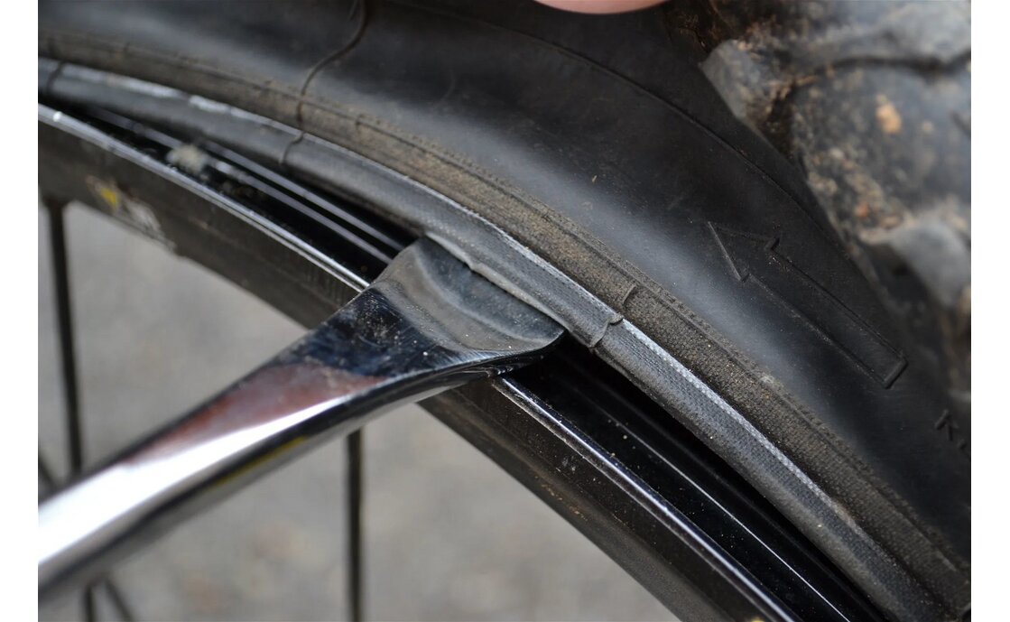 PEDROS Downhill Reifenheber