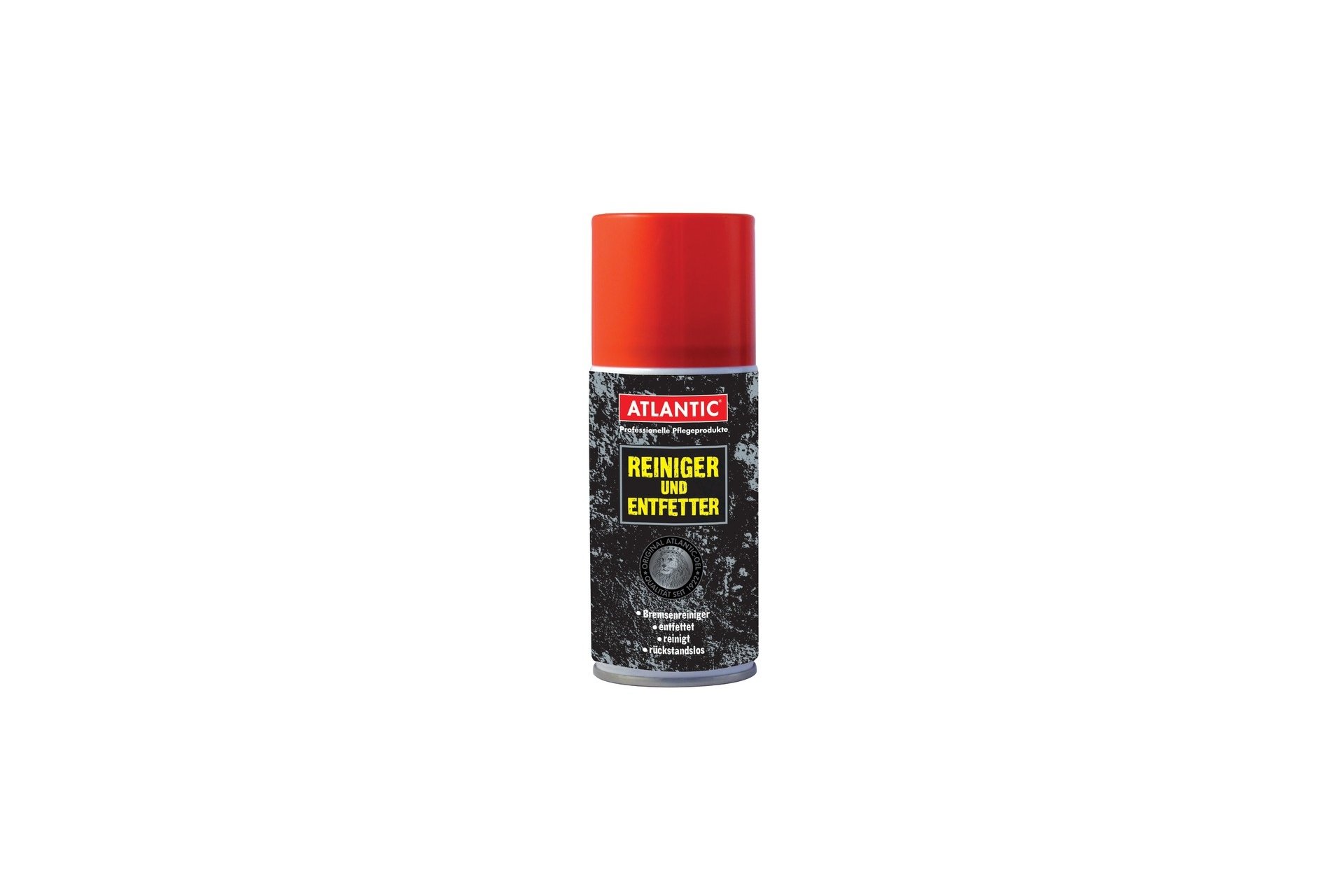 Atlantic Reiniger und Entfetter, Spraydose - 150ml