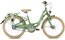 Puky Skyride 20-3 Classic - 20 Zoll - Tiefeinsteiger - 2026