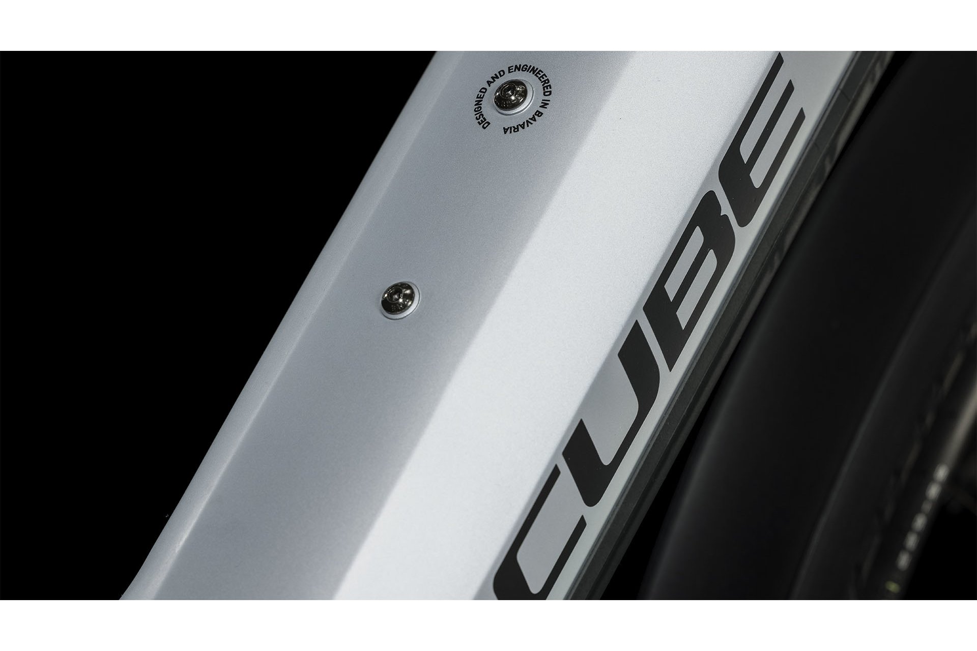 Cube Kathmandu Hybrid SLX 750 - 750 Wh - 28 Zoll - Diamant - 2024