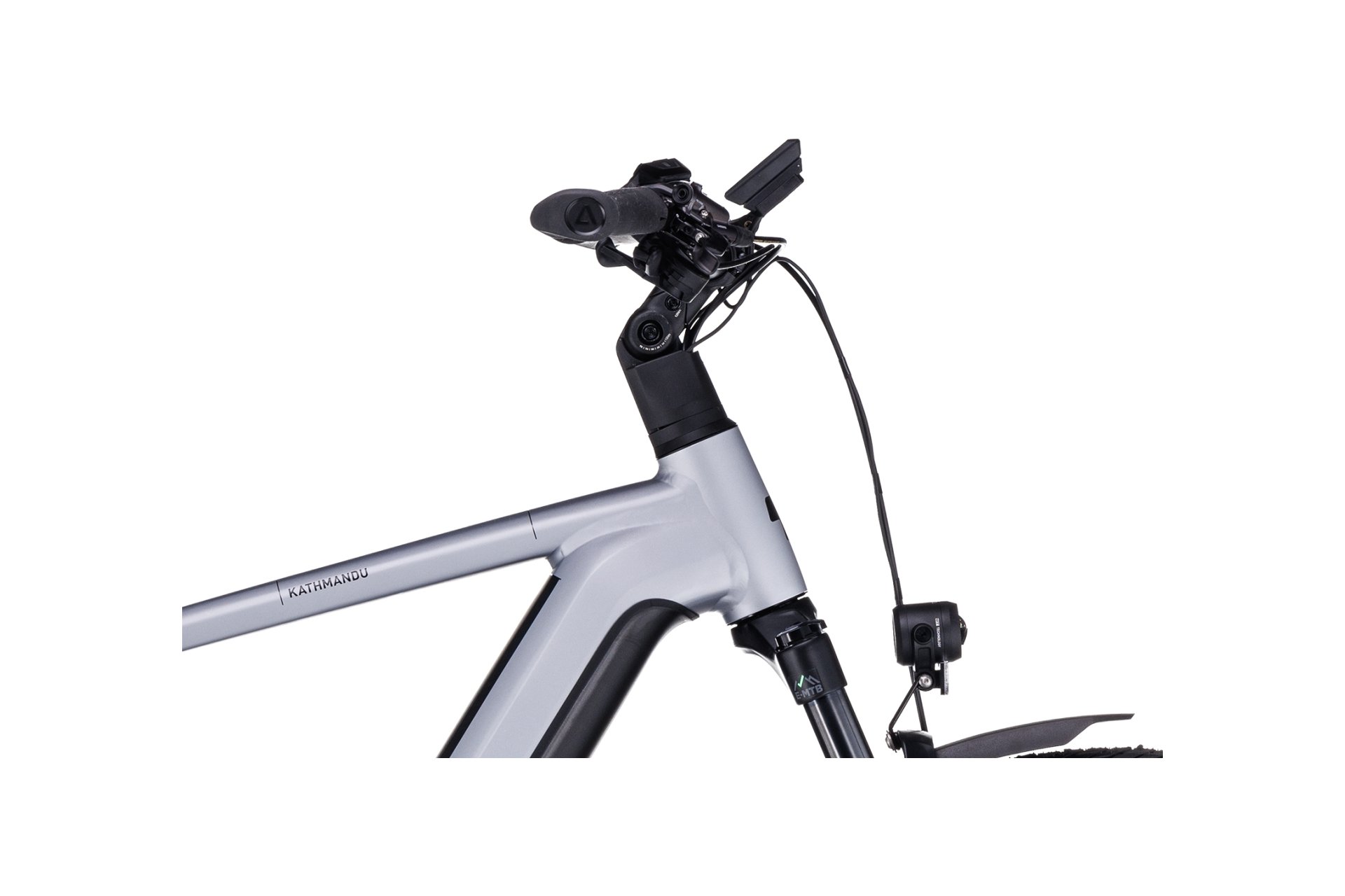 Cube Kathmandu Hybrid SLX 750 - 750 Wh - 28 Zoll - Diamant - 2024