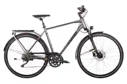 Carver Tour 140 20s - 28 Zoll - Diamant - 2026