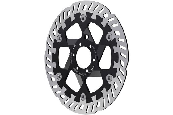 Magura - Magura Bremsscheibe MDR-P 6-Loch, 203 mm