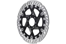 Magura Bremsscheibe MDR-P 6-Loch, 203 mm