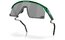 Oakley BXTR Metal Trans Viridian - Prizm Black