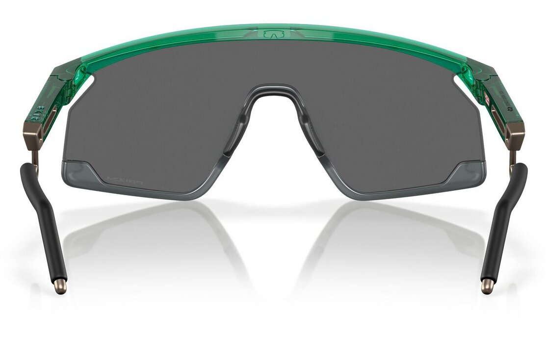 Oakley BXTR Metal Trans Viridian - Prizm Black