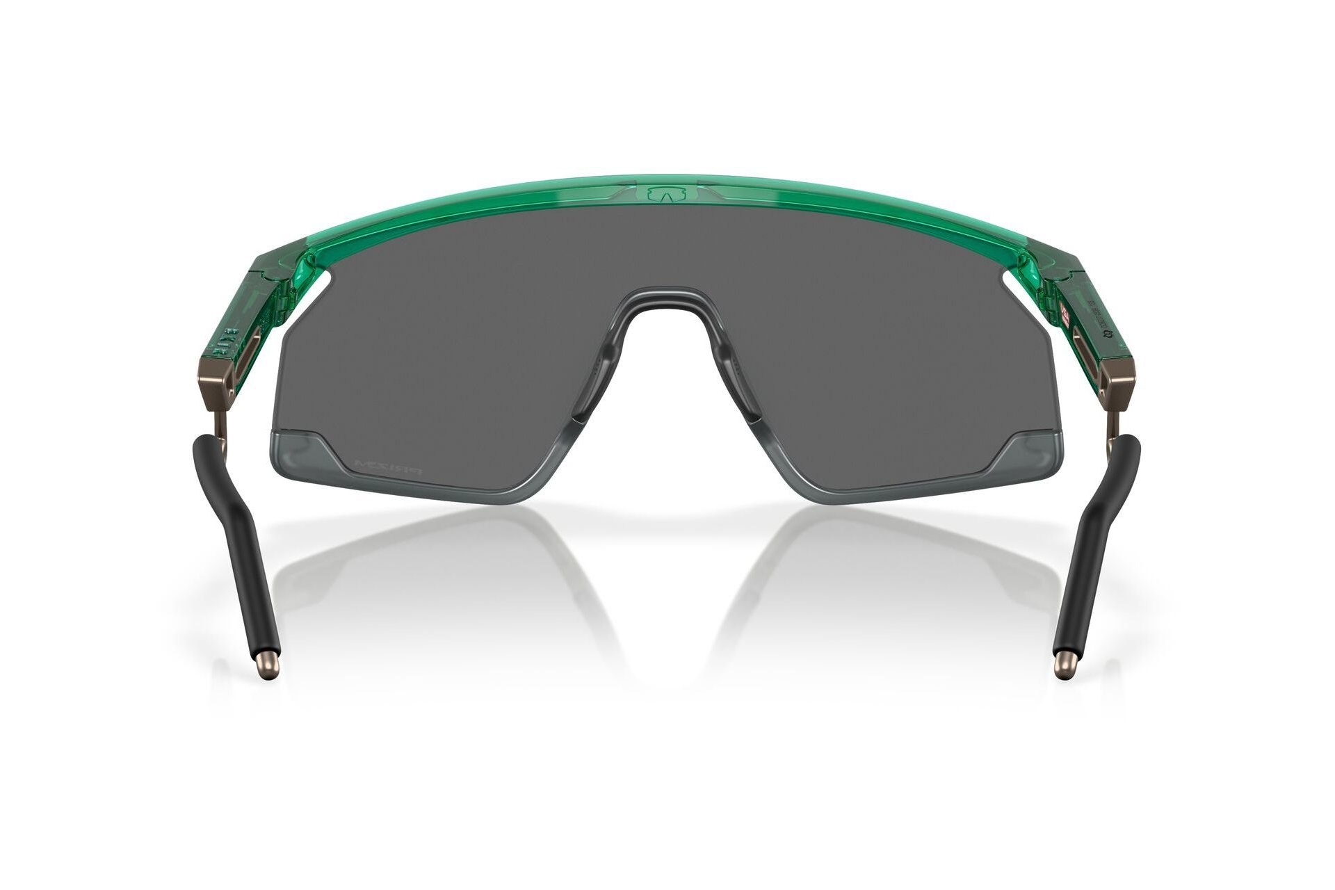 Oakley BXTR Metal Trans Viridian - Prizm Black
