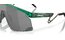 Oakley BXTR Metal Trans Viridian - Prizm Black