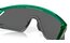 Oakley BXTR Metal Trans Viridian - Prizm Black
