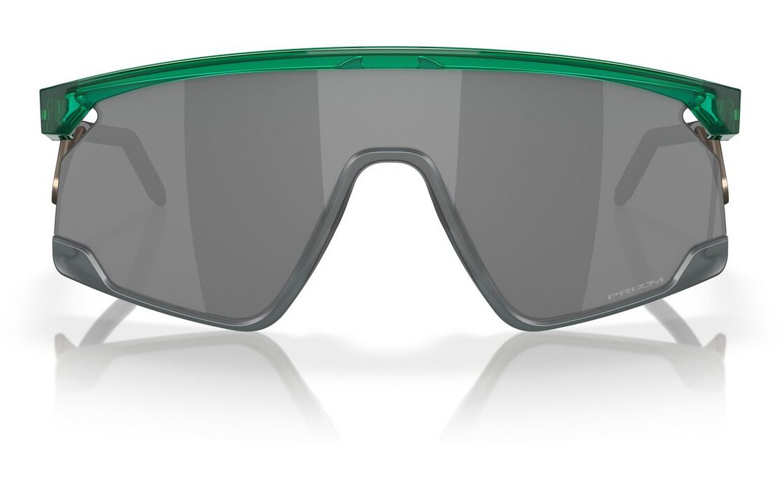 Oakley BXTR Metal Trans Viridian - Prizm Black