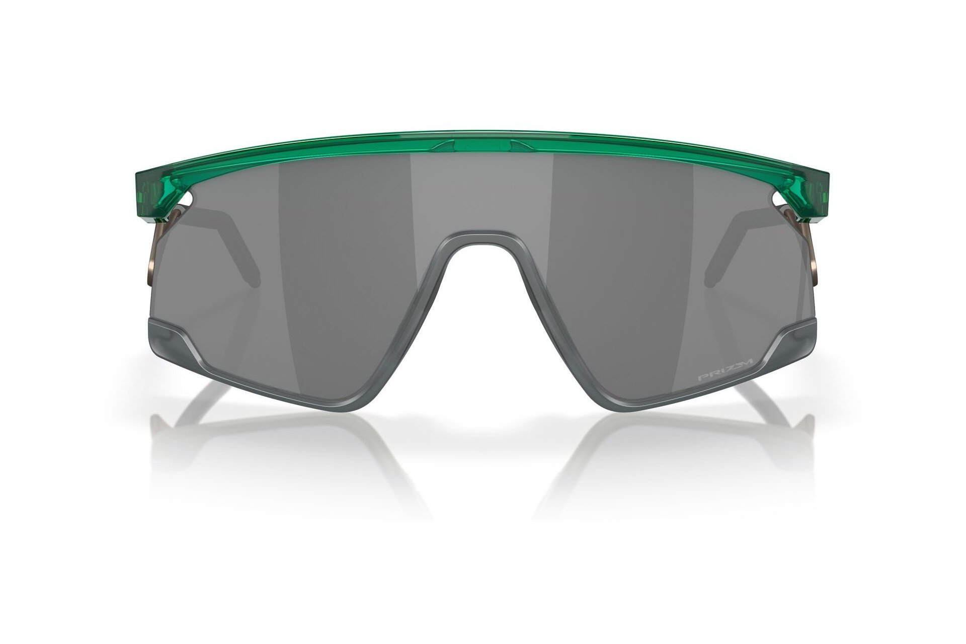 Oakley BXTR Metal Trans Viridian - Prizm Black