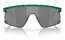 Oakley BXTR Metal Trans Viridian - Prizm Black
