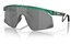 Oakley BXTR Metal Trans Viridian - Prizm Black