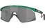 Oakley BXTR Metal Trans Viridian - Prizm Black