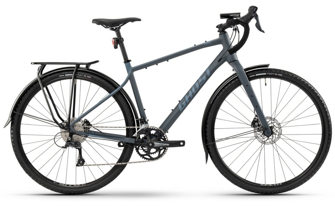 Ghost Asket EQ - 28 Zoll - Diamant - 2025