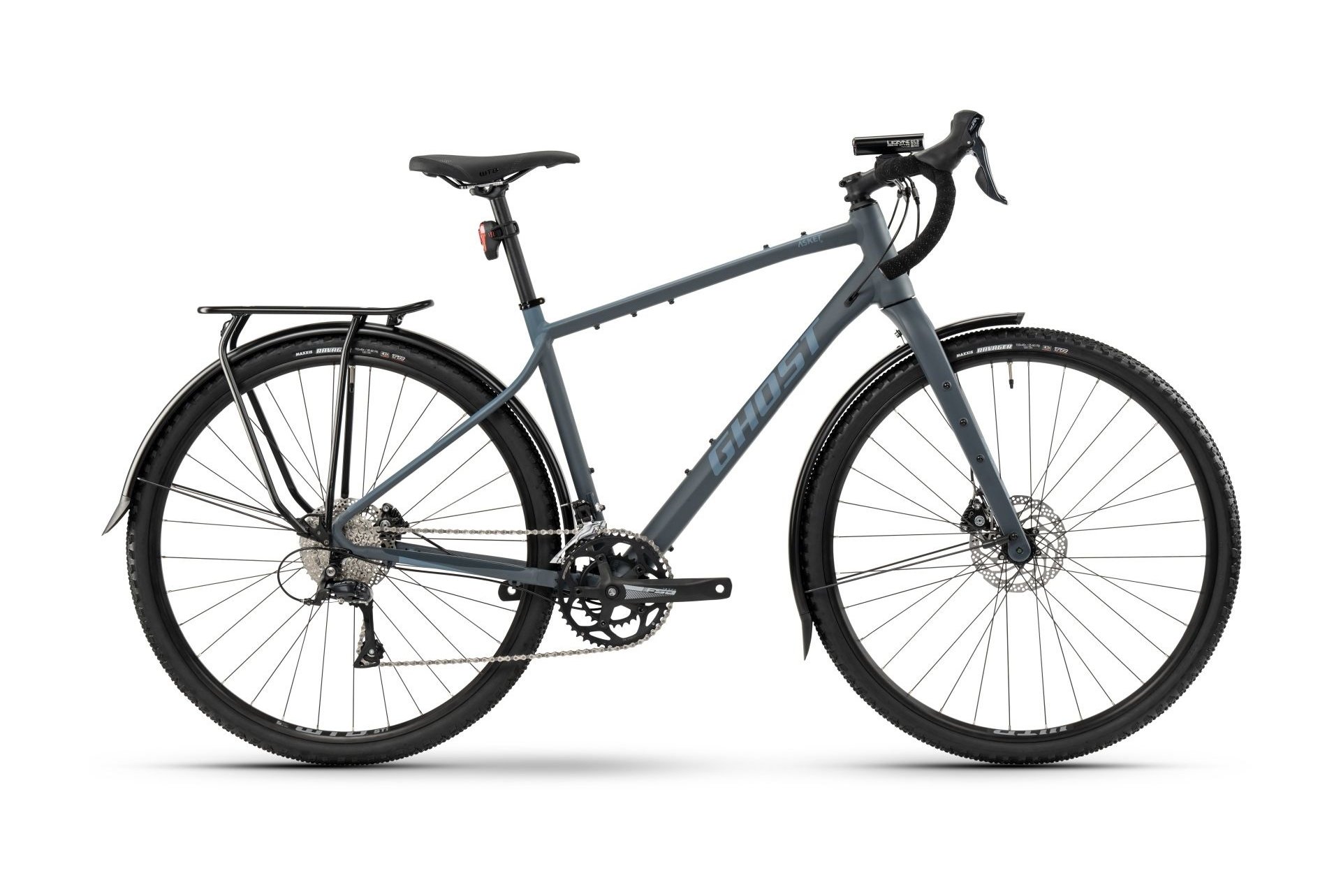 Ghost Asket EQ - 28 Zoll - Diamant - 2025