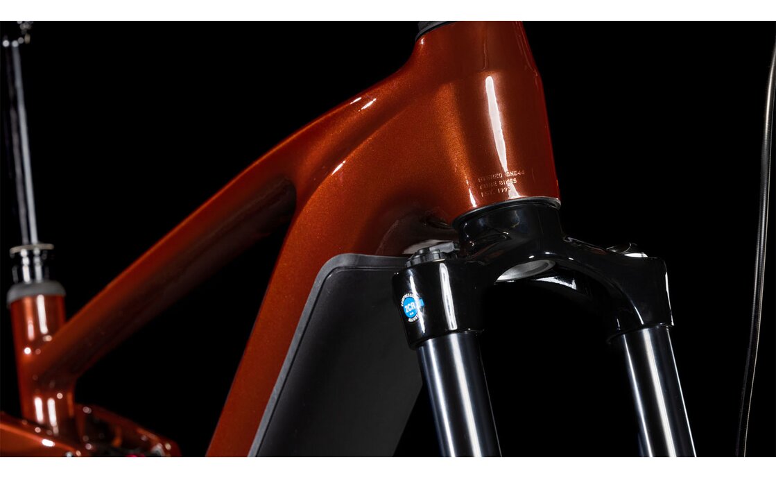 Cube Stereo Hybrid ONE44 Pro 800 - 800 Wh - 27,5 Zoll - Fully