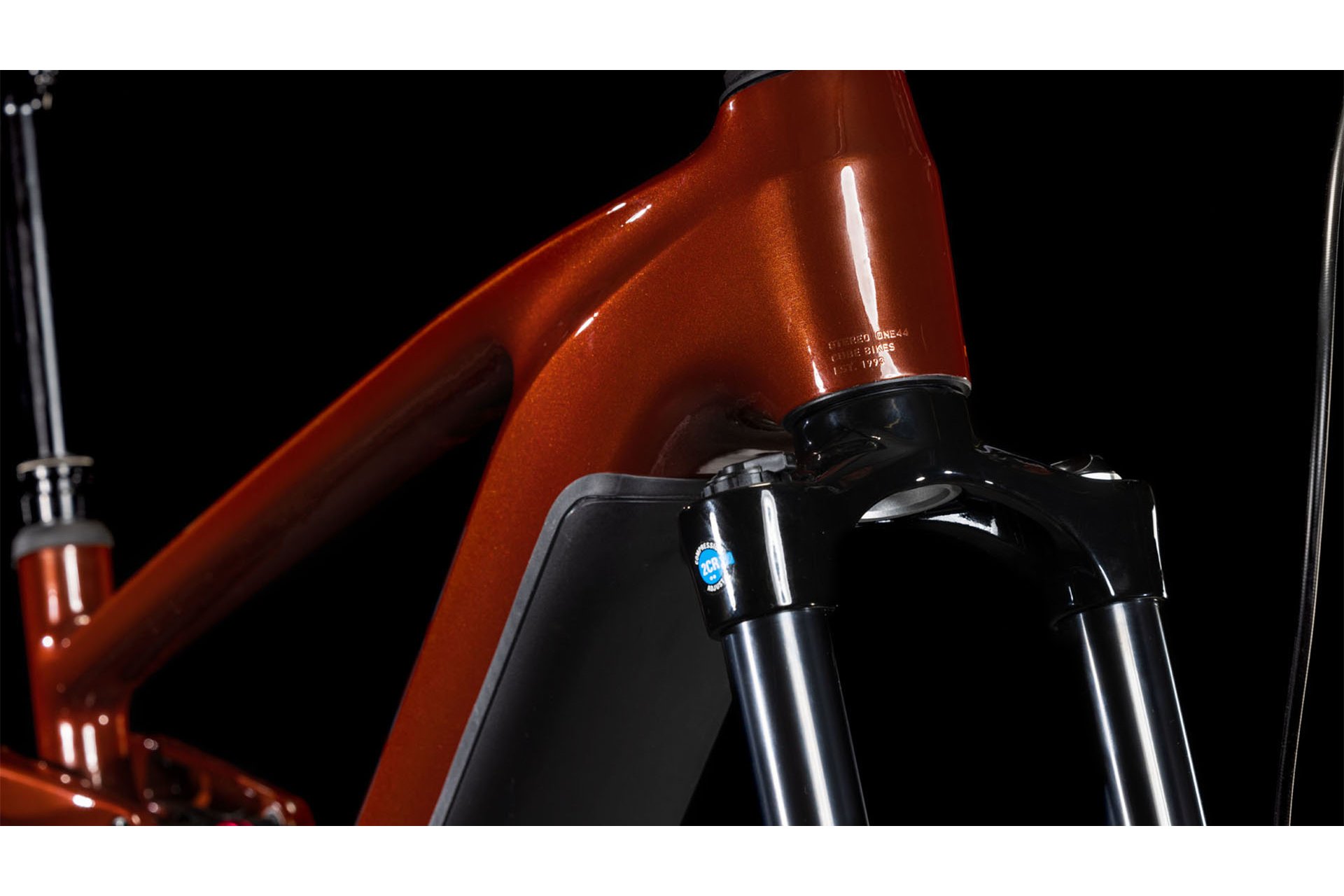 Cube Stereo Hybrid ONE44 Pro 800 - 800 Wh - 27,5 Zoll - Fully