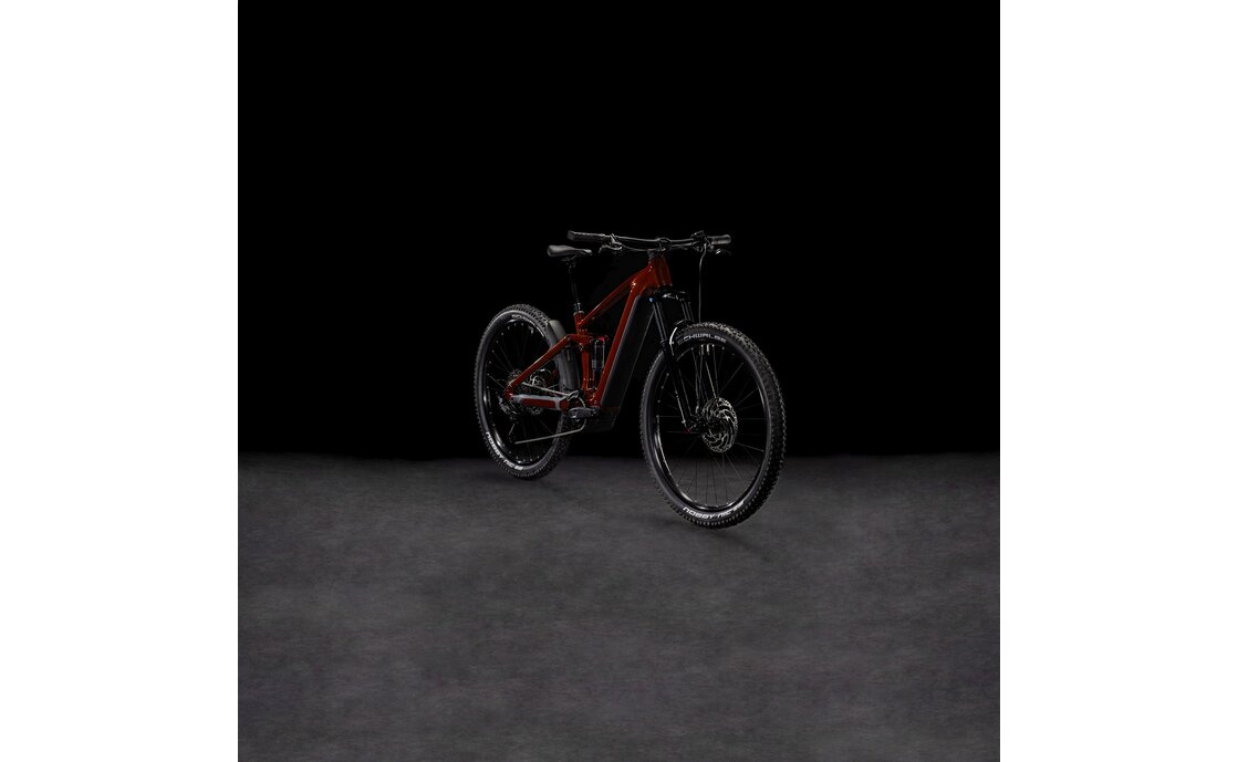 Cube Stereo Hybrid ONE44 Pro 800 - 800 Wh - 27,5 Zoll - Fully