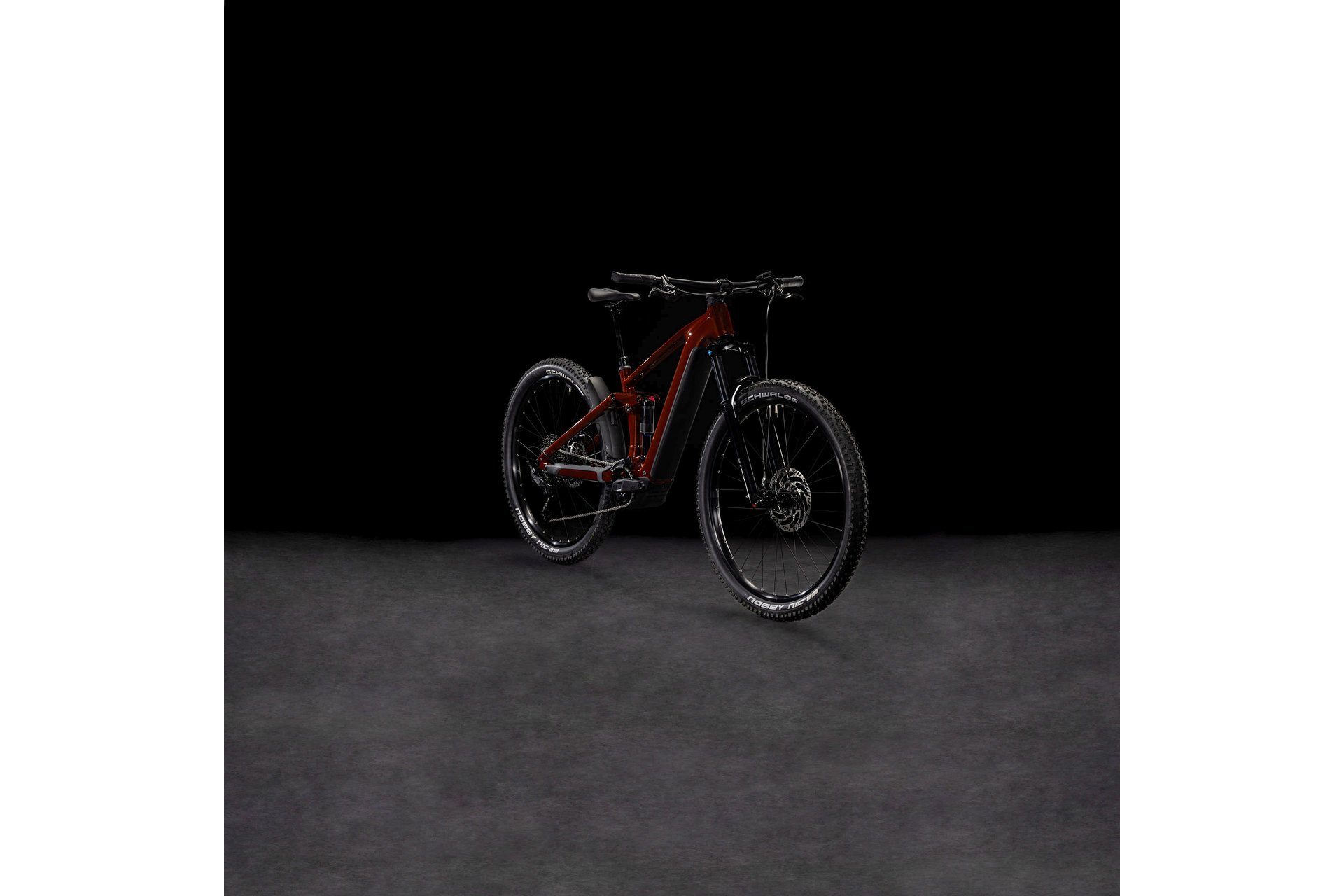 Cube Stereo Hybrid ONE44 Pro 800 - 800 Wh - 27,5 Zoll - Fully