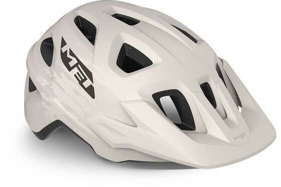 Fahrradhelme - MET Echo MIPS