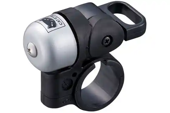 Fahrradklingeln - Cateye Klingel OH-1500