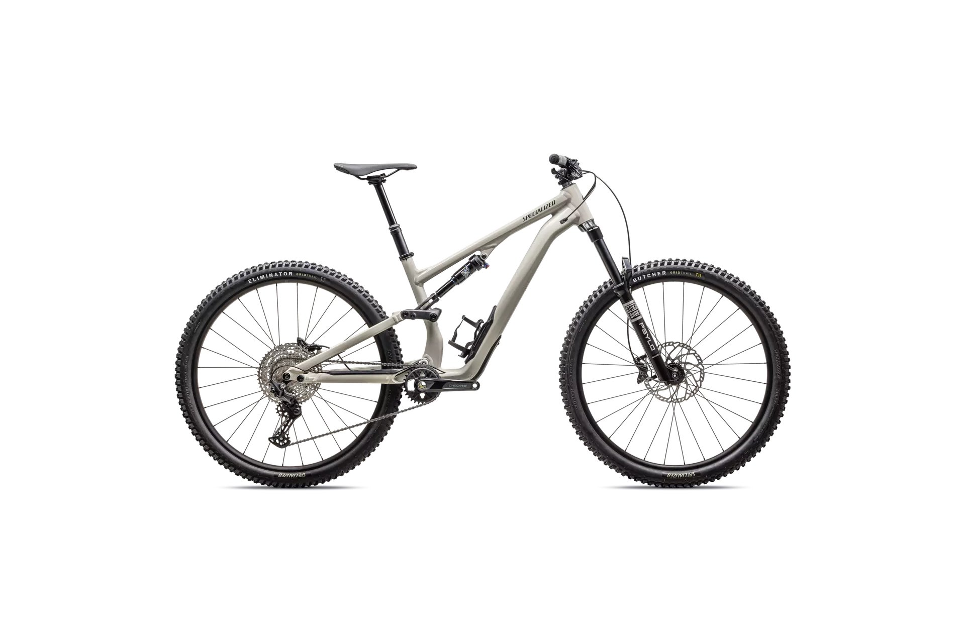 Specialized Stumpjumper 15 Alloy - 29 Zoll - Fully