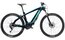 Bianchi E-Omnia X Type Deore - 500 Wh - 29 Zoll - Diamant - Aktion