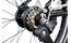 Brompton C Line Explore Black Edition - 16 Zoll - Faltrahmen - 2025
