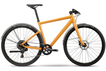 Crossbike-Fitnessbike Sale - BMC Alpenchallenge 01 Three - 2021 - 28 Zoll - Diamant