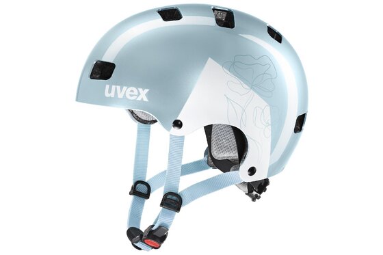 Kinder Fahrradhelme - Uvex Kid 3