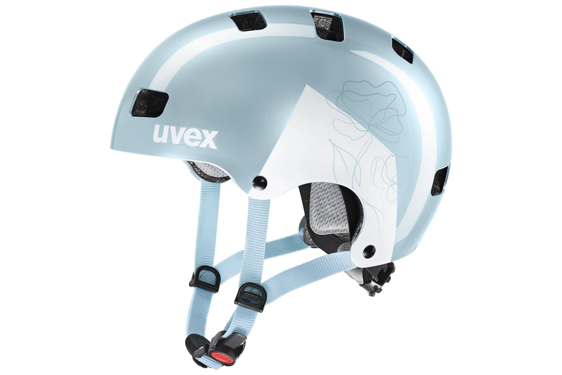Uvex Kid 3