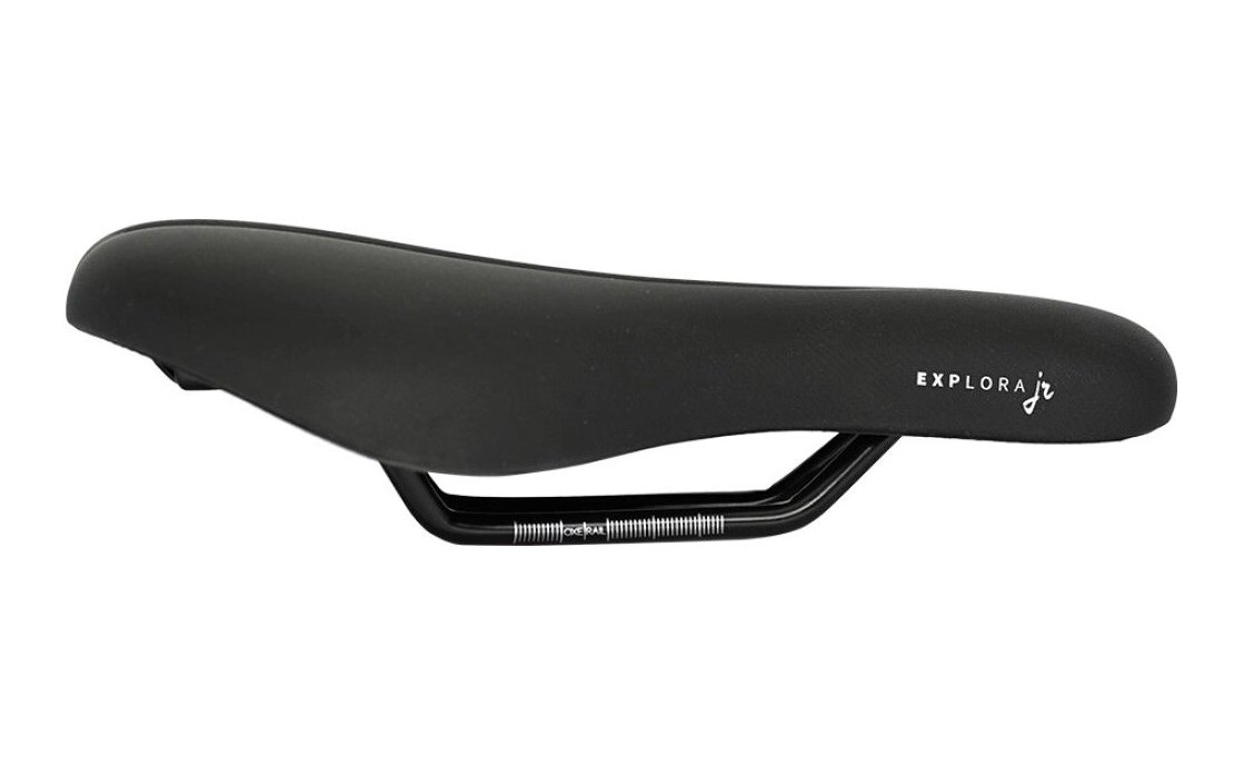 Selle Royal Sattel Explora Junior