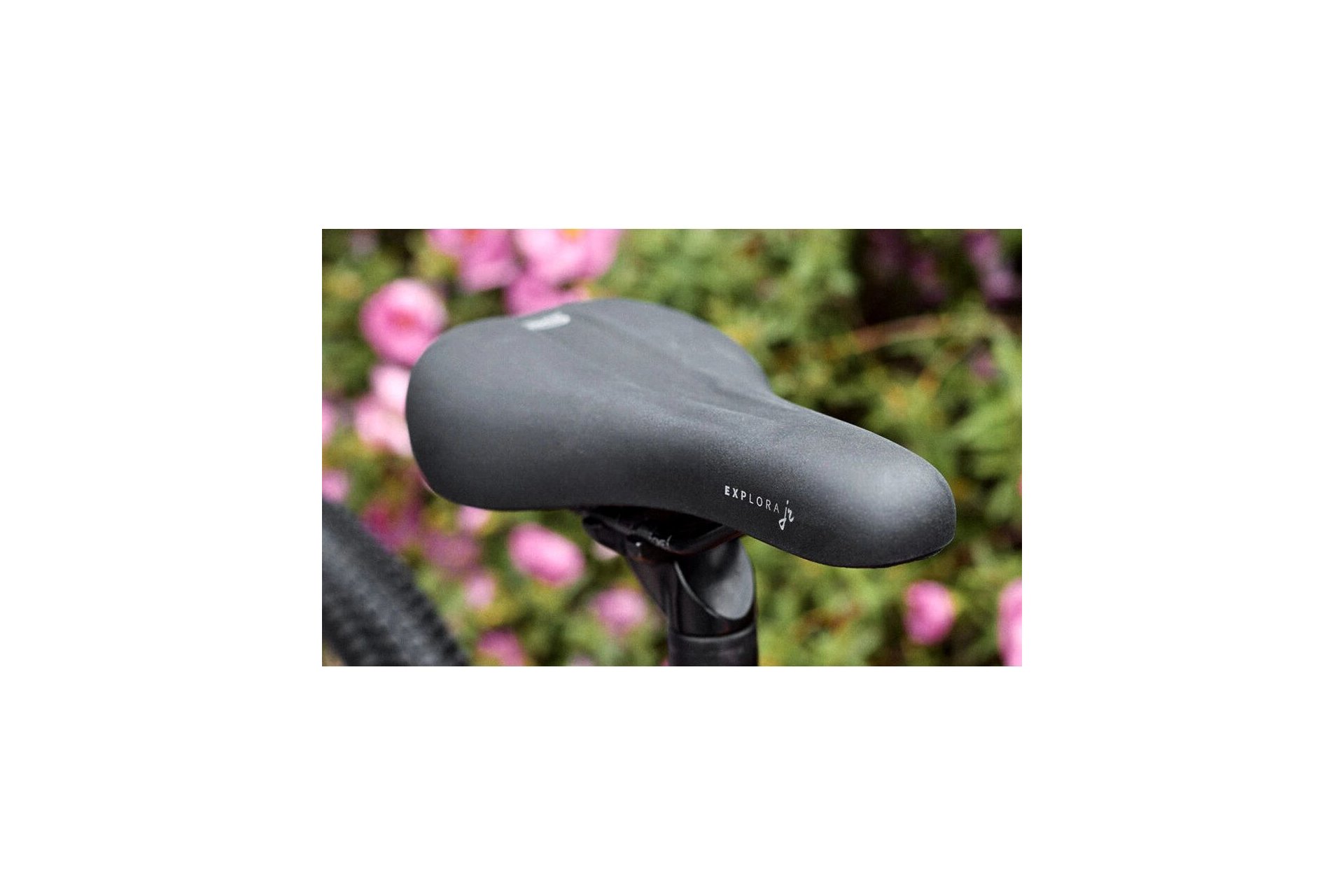 Selle Royal Sattel Explora Junior