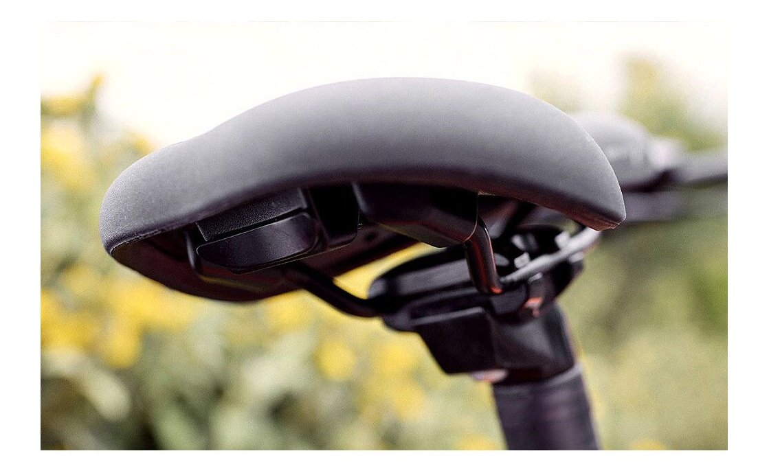 Selle Royal Sattel Explora Junior