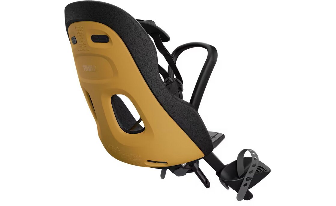 Thule Yepp Nexxt 2 Mini - Rahmen Montage vorn