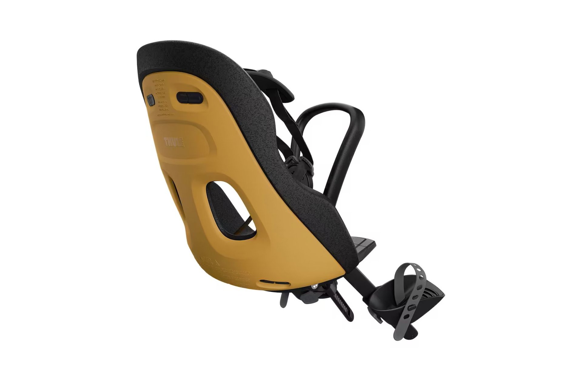 Thule Yepp Nexxt 2 Mini - Rahmen Montage vorn