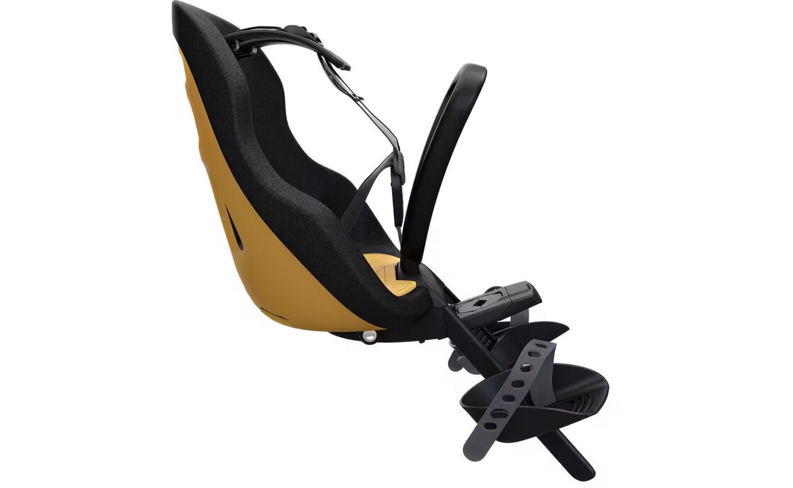 Thule Yepp Nexxt 2 Mini - Rahmen Montage vorn