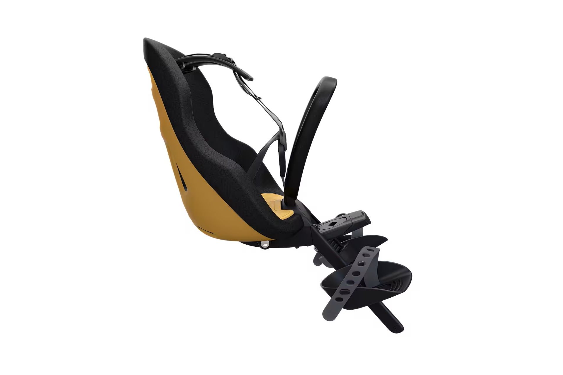 Thule Yepp Nexxt 2 Mini - Rahmen Montage vorn