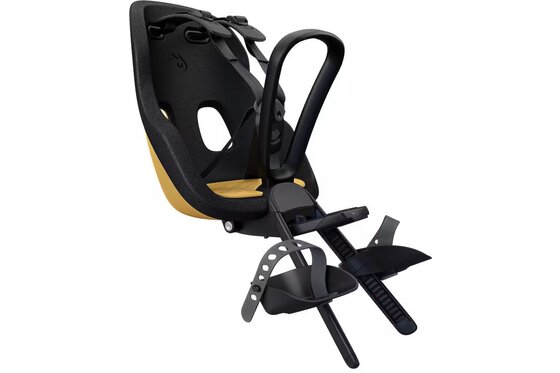 Kindersitze - Thule Yepp Nexxt 2 Mini - Rahmen Montage vorn