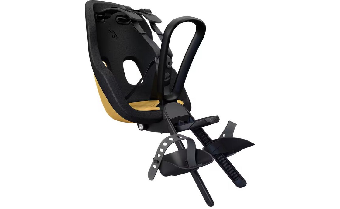 Thule Yepp Nexxt 2 Mini - Rahmen Montage vorn