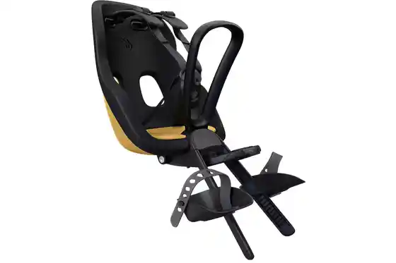 Thule Yepp - Thule Yepp Nexxt 2 Mini - Rahmen Montage vorn