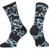 black/teal