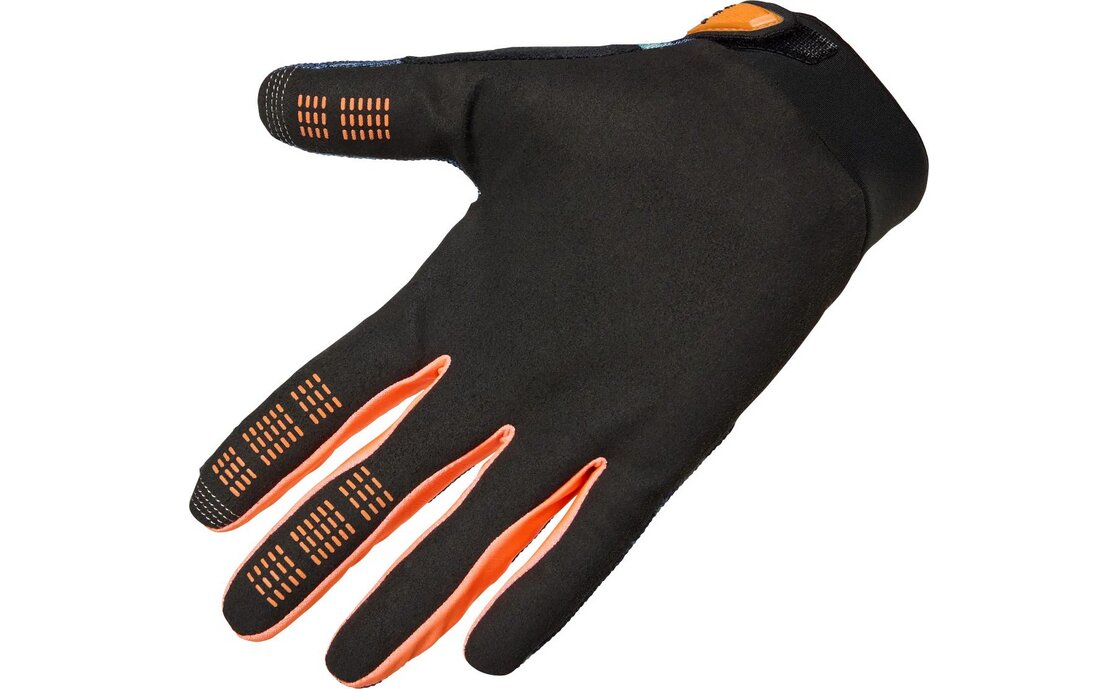 Fox Yth Ranger Image Print Langfinger Handschuhe