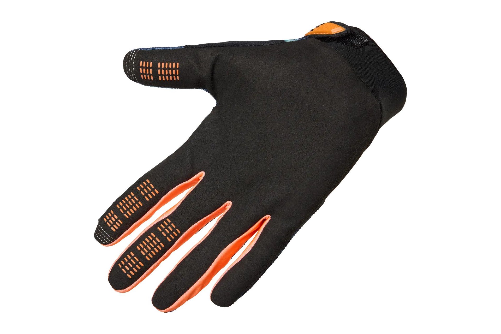 Fox Yth Ranger Image Print Langfinger Handschuhe