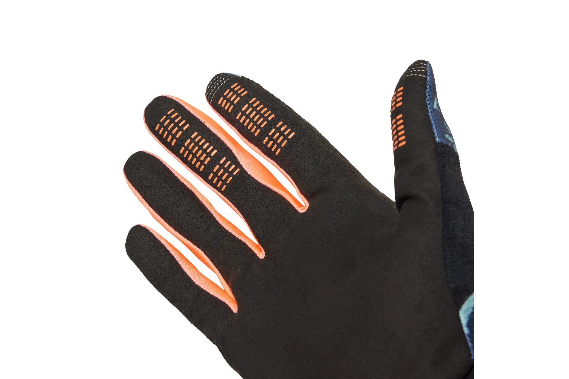 Fox Yth Ranger Image Print Langfinger Handschuhe